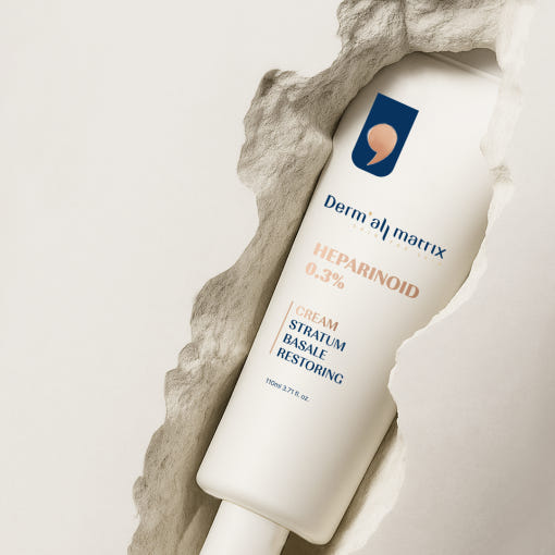 基底層修護霜 | Stratum Basale Restoring Cream