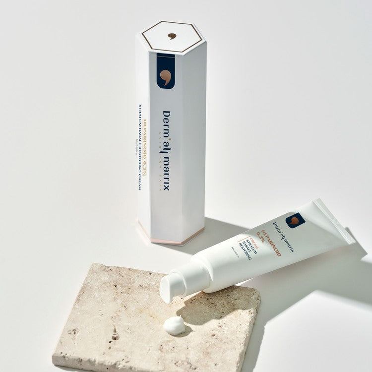 基底層修護霜 | Stratum Basale Restoring Cream