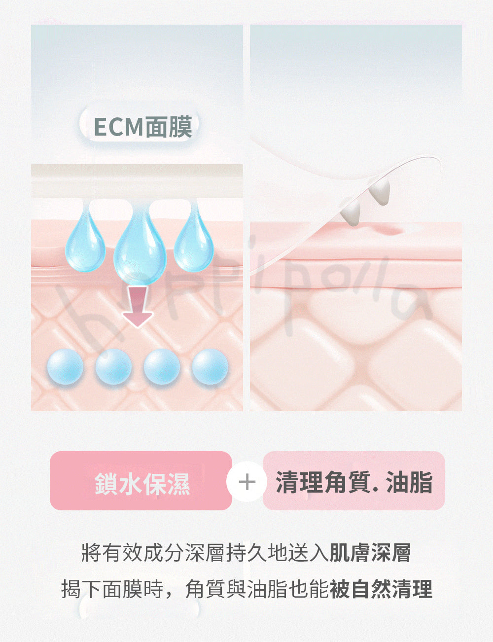 ESSAY SERIES 護膚隨筆 - 試用（3片）