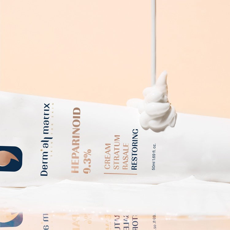 基底層修護霜 | Stratum Basale Restoring Cream
