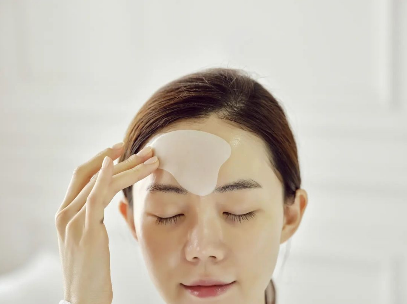 快速活力補充貼｜Quick Vitalizing Patch